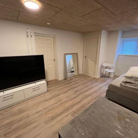 Apartament The Italian House 2 Aalborg Zewnętrze zdjęcie