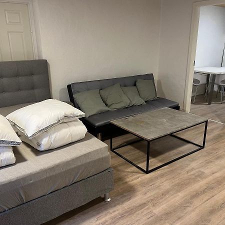 Apartament The Italian House 2 Aalborg Zewnętrze zdjęcie