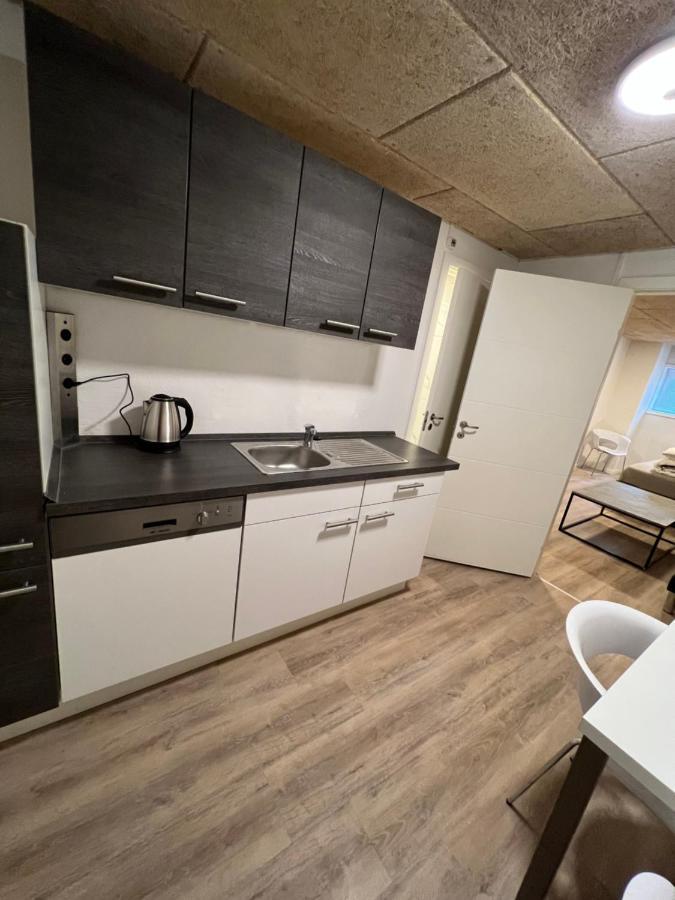 Apartament The Italian House 2 Aalborg Zewnętrze zdjęcie