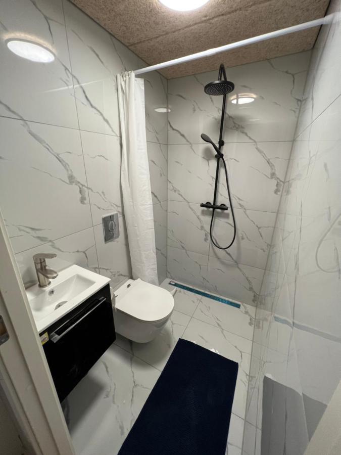 Apartament The Italian House 2 Aalborg Zewnętrze zdjęcie